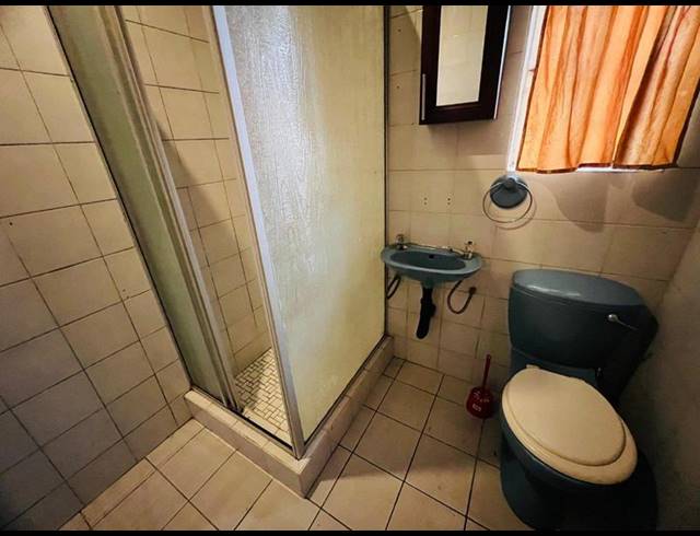 1 BEDROOM PROPERTY TO RENT IN BLOUBOSRAND